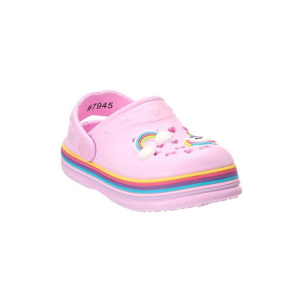 Josmo Clog, Pink